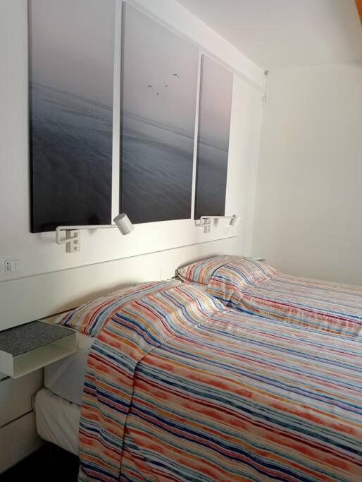 Apartamento La Graziosa Fully Air Conditioned Flat