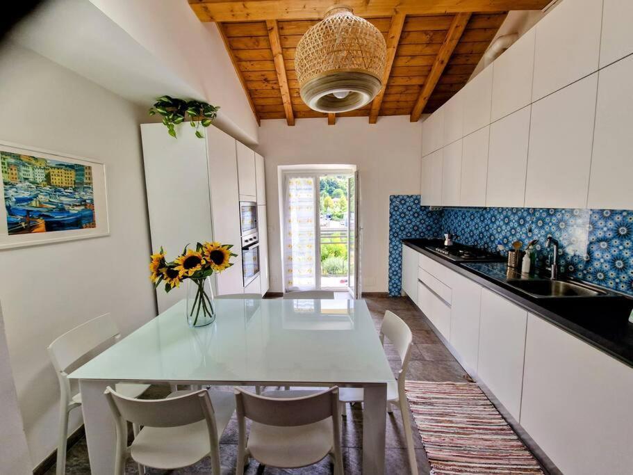 La Graziosa Fully Air Conditioned Flat Apartamento