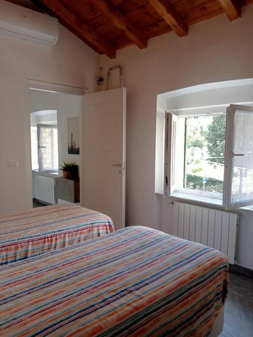 La Graziosa Fully Air Conditioned Flat Génova