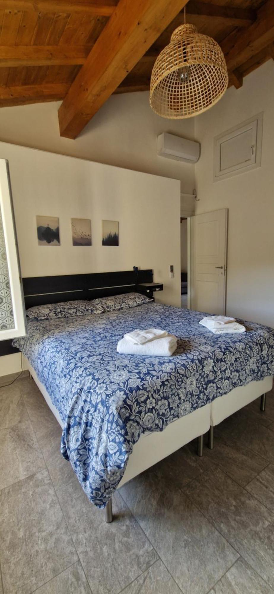 Apartamento La Graziosa Fully Air Conditioned Flat Génova