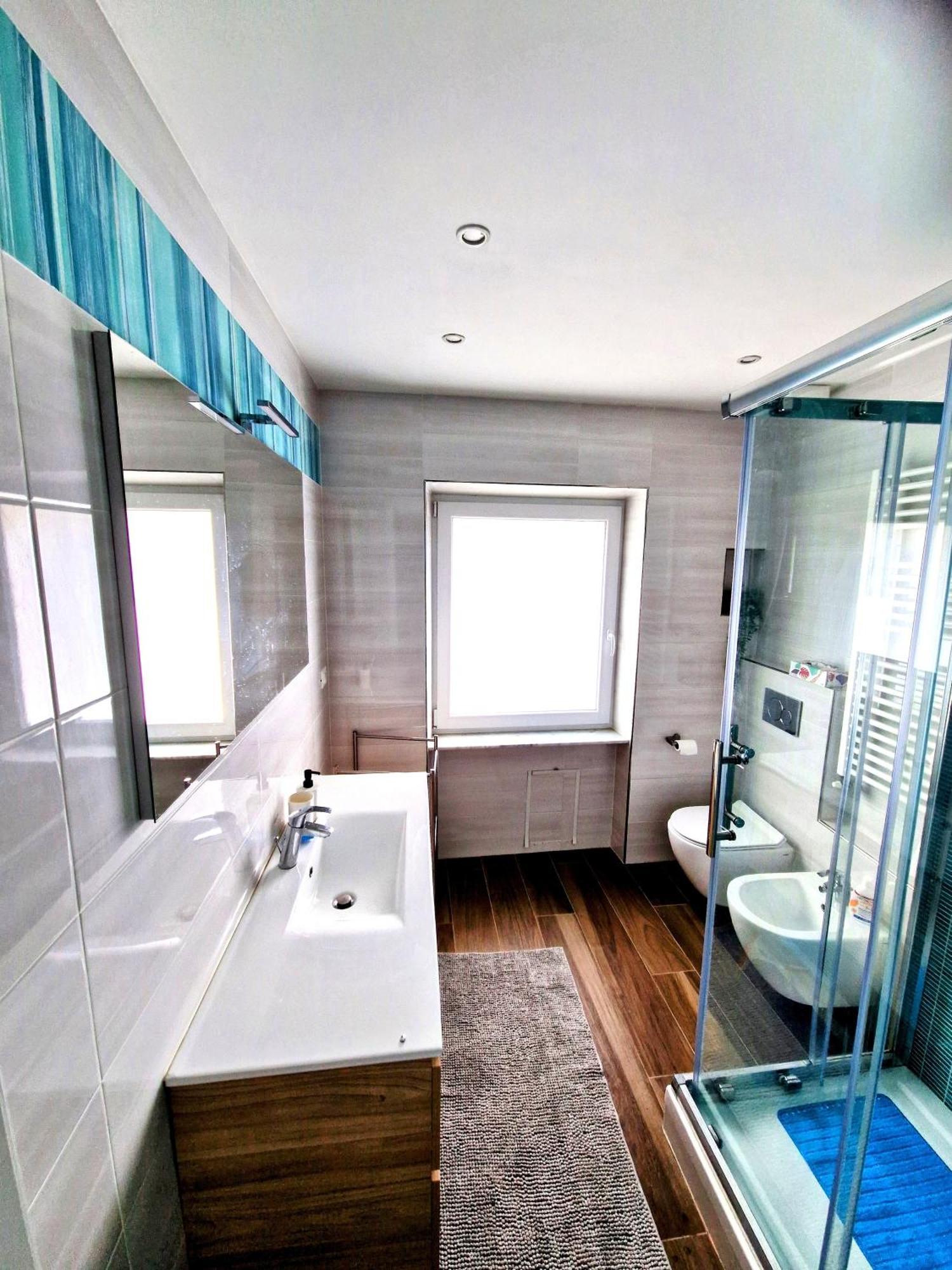 Apartamento La Graziosa Fully Air Conditioned Flat